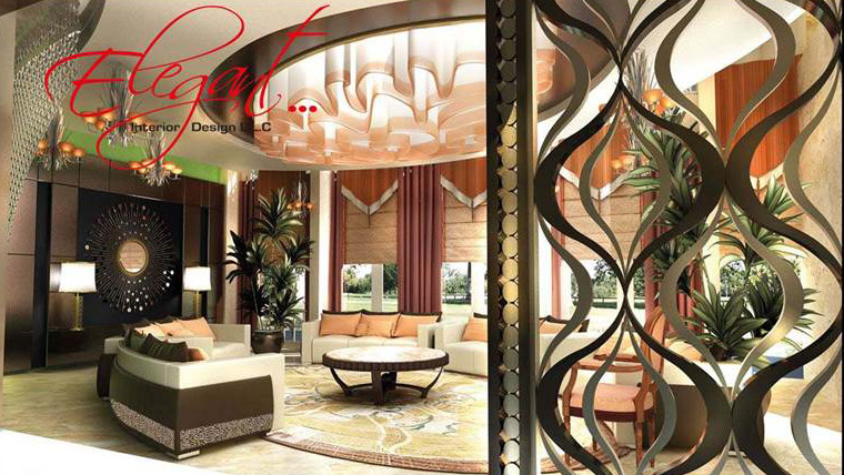 Interior Design Dubai Interior Design Company In U A E