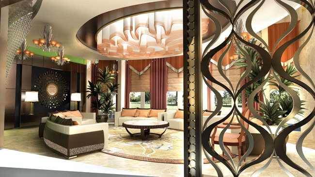 Interior Design Dubai Interior Design Company In U A E